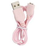 Dibe sex massager - Vibrador estimulador de ponto g e clítoris com efeito simulador de sexo oral com línguas giratóri - Imagem 5