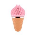 Estimulador clitoriano com 5 modos de vibração - Satisfyer sweet treat lay-on - Imagem 3