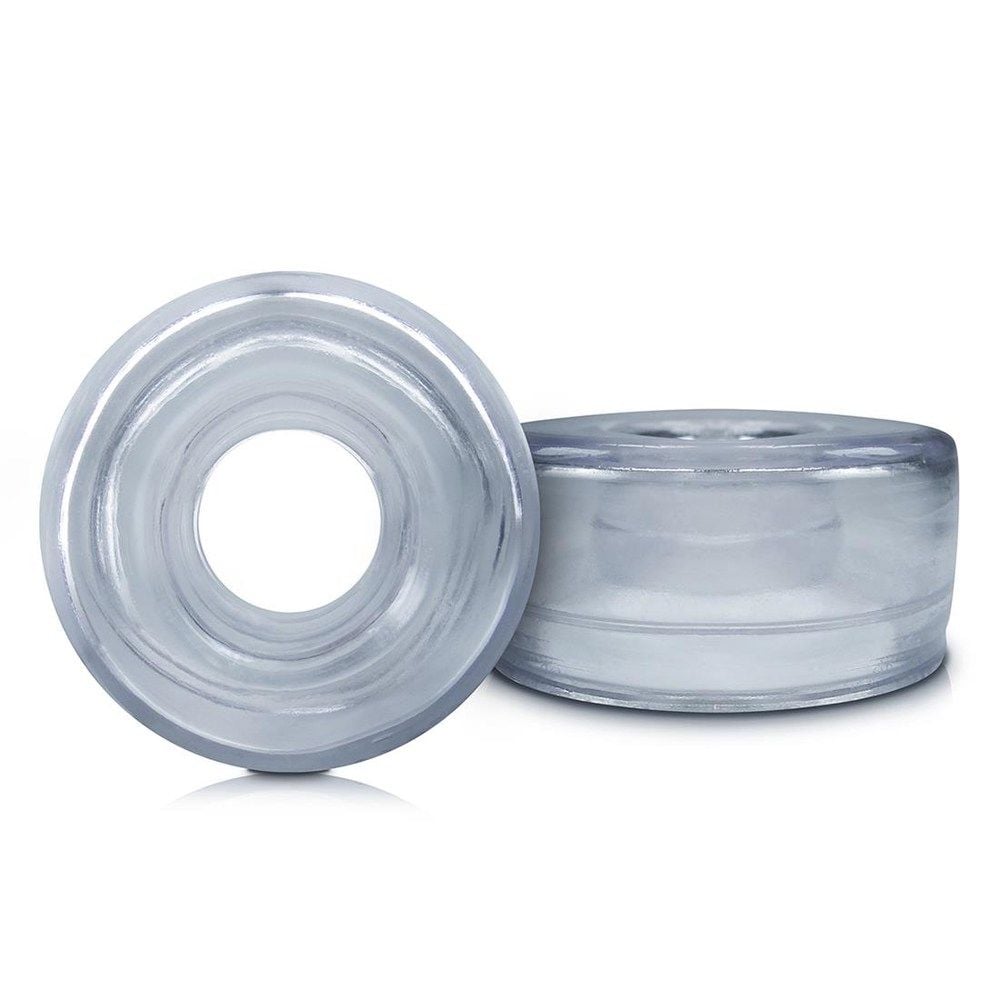 15214391412-15450727429494-zoom.jpg Anel Silicone Para Bomba Peniana Sexy Fantasy - Imagem 1