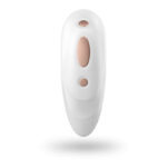 Estimulador clitoriano com 11 níveis de sucção e 10 modos de vibração - Satisfyer pro 1+ vibration - Imagem 6