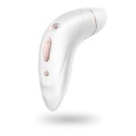 Estimulador clitoriano com 11 níveis de sucção e 10 modos de vibração - Satisfyer pro 1+ vibration - Imagem 2