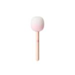 Bling pop luminária com vibrador de clitóris 10 modos de vibração e 5 pulsação - Imagem 4