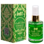 Halls viber - Gel 4 em 1 extra forte (lubrifica, esquenta, esfria e vibra) - 30 ml - Imagem 4