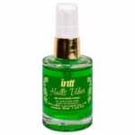 Halls viber - Gel 4 em 1 extra forte (lubrifica, esquenta, esfria e vibra) - 30 ml - Imagem 2