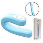Vibrador Ponto G Flex Clarke 9 Modos - Imagem 2