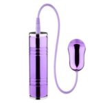Cápsula vibratória com 10 vibrações giratória Quiver Girating - Nanma - Imagem 2
