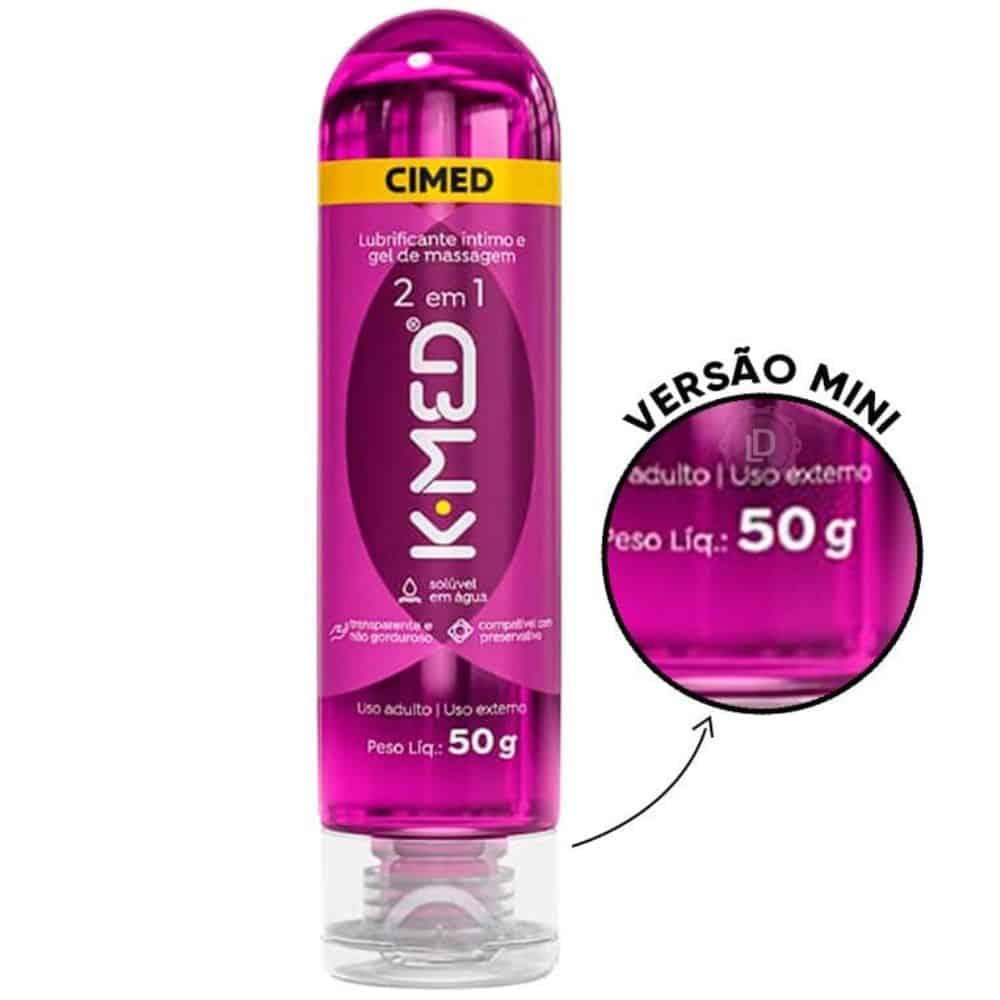 15332459752-lubrificante-intimo-k-med-2-em-1-50g-cimed.jpg Lubrificante Íntimo K-Med 2 em 1 50g Cimed - Imagem 1