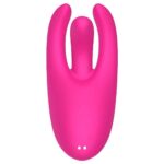 Vibrador Estimulador Clitóris Dedilhar com 10 modos de vibração - Imagem 4
