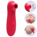 Estimulador Clitóris 10 Pulsações Sensual Love - Imagem 6