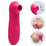 Estimulador Clitóris 10 Pulsações Sensual Love - Imagem 7
