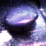 Svakom Pulse Galaxie Estimulador de Clitóris com 5 Modos de Intensidade de Ondas de Pressão Recarregável - Imagem 6