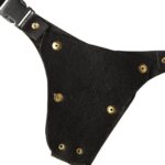 Cinta Dupla Ativa Dp Com 2 Próteses Soulsex 16x4,6 cm - Imagem 8