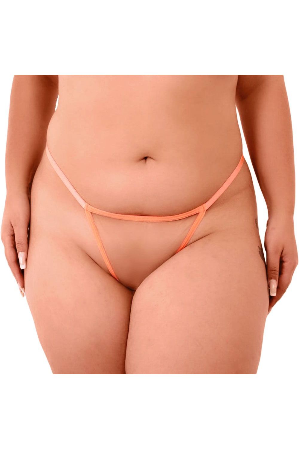 15261112939-ta6118lr-04-1.jpg Calcinha Laranja plus size personalizável - Imagem 1