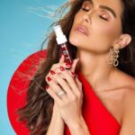 Calda Beijável Picante Intt E Deborah Secco - Imagem 2