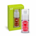 Gel Clitoriano Intt E Deborah Secco - Imagem 2