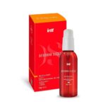 Gel Lubrificante Deslizante Íntimo Deborah Secco 120g Intt - Imagem 3