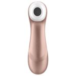 Estimulador e sugador de clitóris satisfyer pro 2 com 11 níveis de sucção - Imagem 3