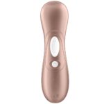 Estimulador e sugador de clitóris satisfyer pro 2 com 11 níveis de sucção - Imagem 8