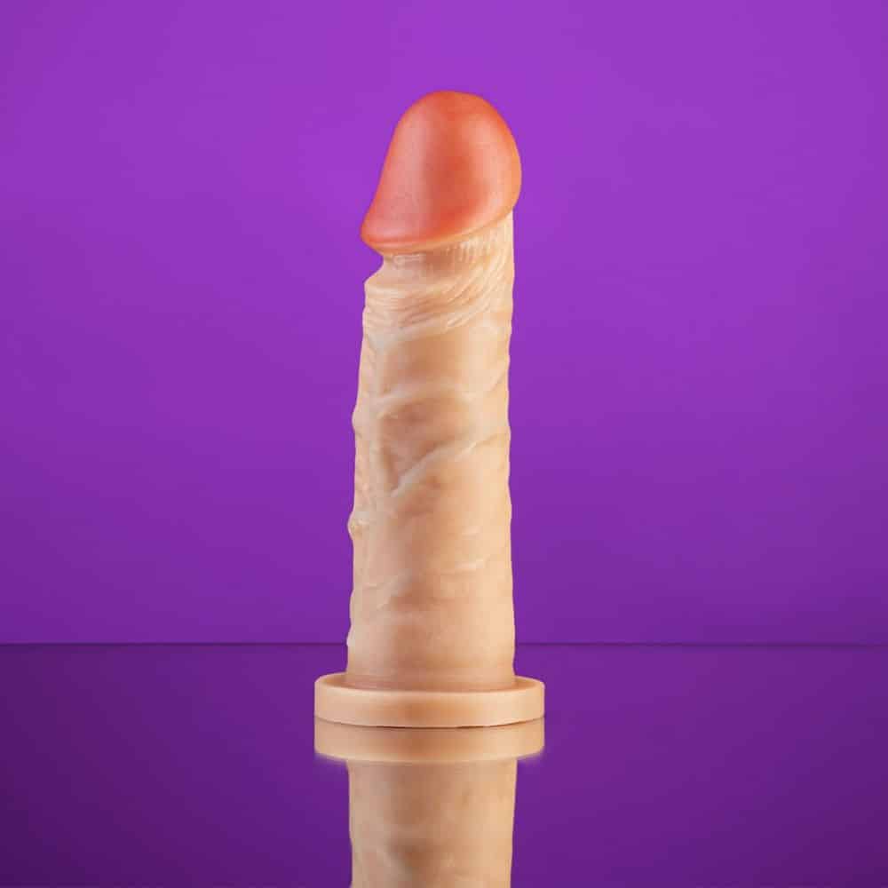 15339546764-penis-real-dick-ultra-realistico-macico-14-3-x-4-cm-01.jpg Pênis Real Dick Ultra Realístico Maciço 14,3 X 4 cm - Imagem 1
