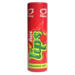 Gloss Labial Lips Para Beijos 5Ml Sexy fantasy - Imagem 6