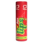 Gloss Labial Lips Para Beijos 5Ml Sexy fantasy - Imagem 5