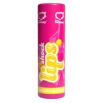 Gloss Labial Lips Para Beijos 5Ml Sexy fantasy - Imagem 4