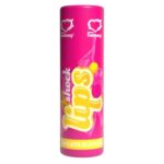 Gloss Labial Lips Para Beijos 5Ml Sexy fantasy - Imagem 3