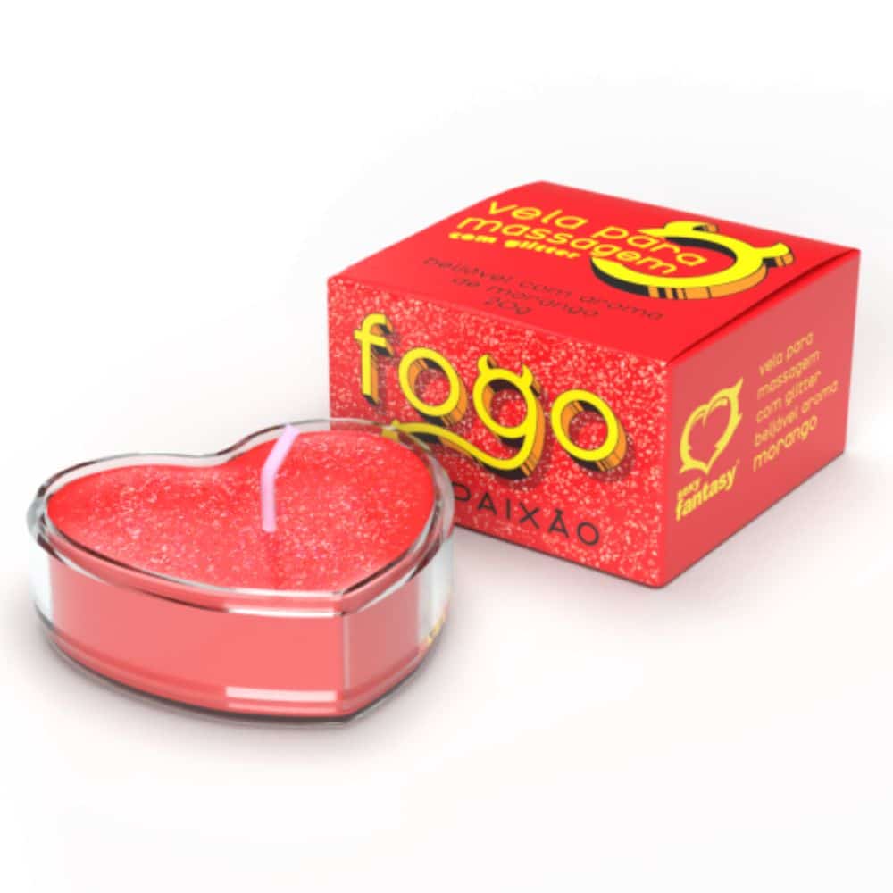 15340546680-vela-fogo-da-paixao-com-glitter-aroma-morango.jpg Vela Fogo da Paixão Com Glitter Aroma Morango - Imagem 1