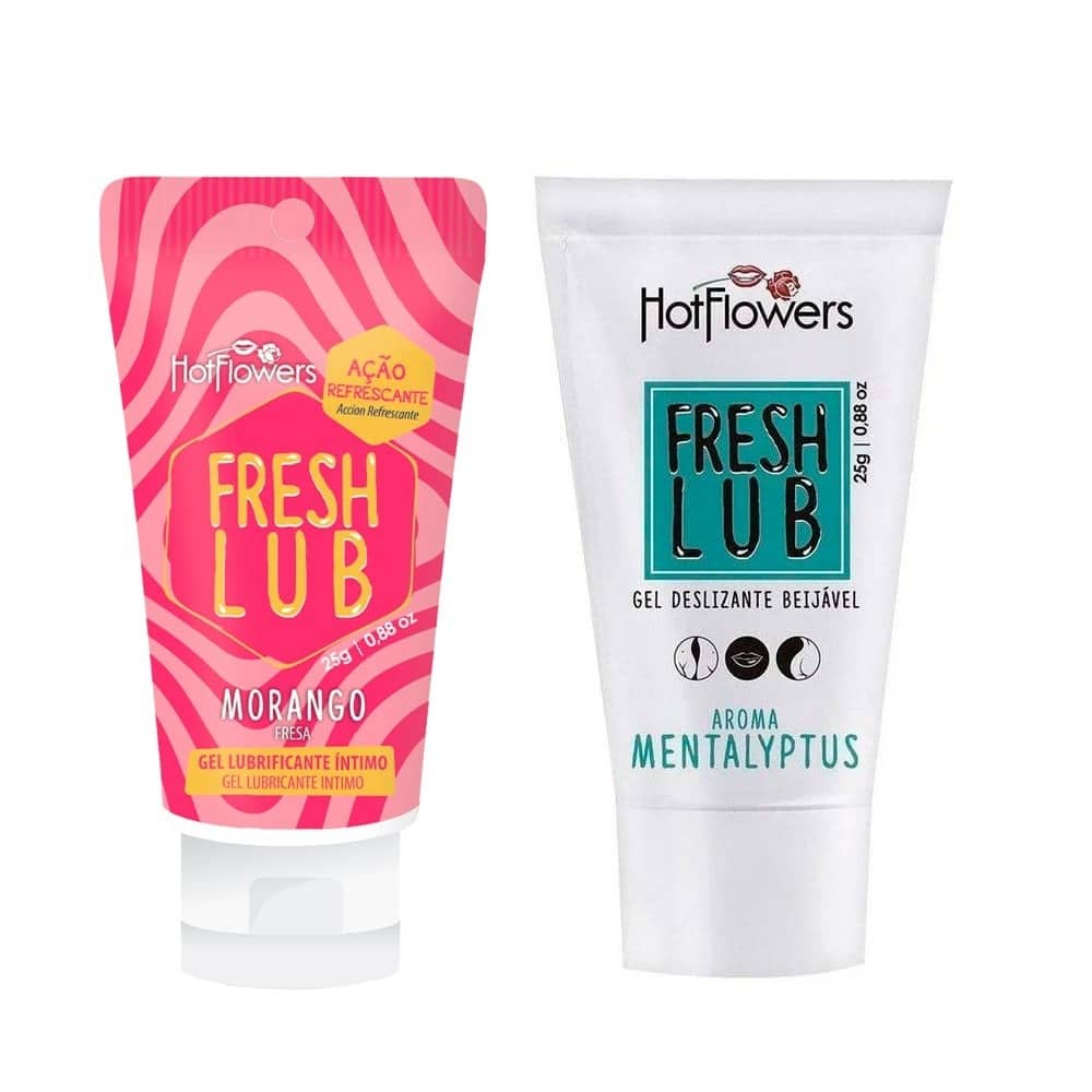 15344734114-lubrificante-intimo-fresh-lub-aromatizante-25gr.jpeg Lubrificante íntimo Fresh Lub Aromatizante 25gr - Imagem 1