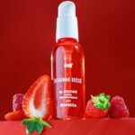 Gel Lubrificante Deslizante Íntimo Deborah Secco 120g Intt