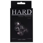 Bolinhas Tailandesas Em Metal Colors Vermelha – Linha Hard - Imagem 6