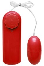 Vibrador Bullet Cápsula vibratória - Imagem 4