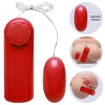 Vibrador Bullet Cápsula vibratória - Imagem 10