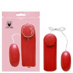 Vibrador Bullet Cápsula vibratória - Imagem 18