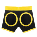 Lovetoy Horny Strapon Shorts Cueca Boxer - Imagem 31