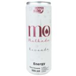 Energético Estimulante Revoada Maca Peruana 355ml Pepper Blend | Sex Shop Cuiabá