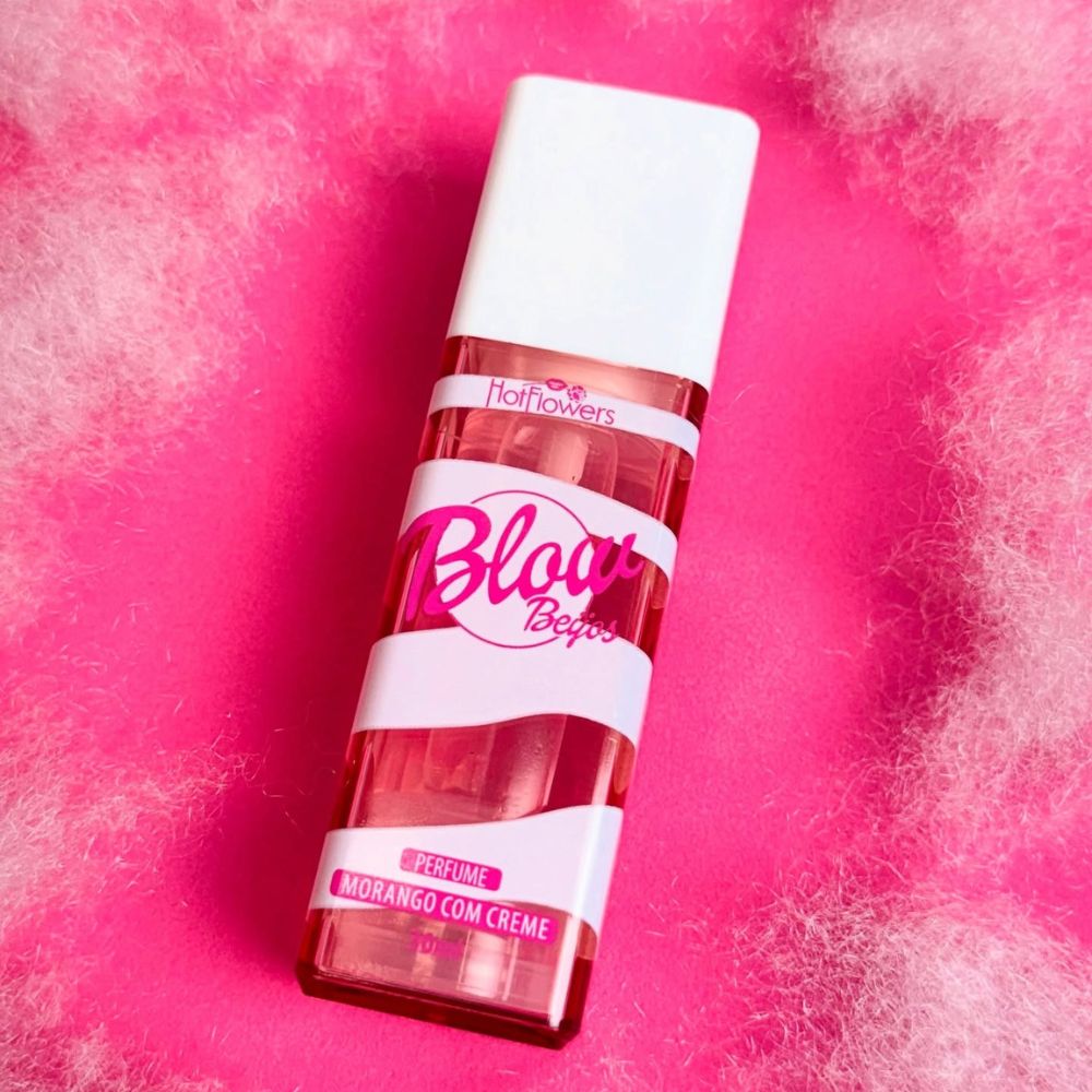 15353724284-blow-beijos-perfume-30ml-hot-flowers-01.jpg Blow Beijos Perfume 30Ml Hot Flowers - Imagem 1