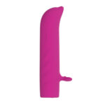 Mini Vibrador Golfinho Recarregável para Ponto G com 10 modos de vibração - Imagem 3