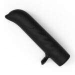 Mini Vibrador Golfinho Recarregável para Ponto G com 10 modos de vibração - Imagem 8