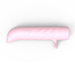 Mini Vibrador Golfinho Recarregável para Ponto G com 10 modos de vibração - Imagem 7