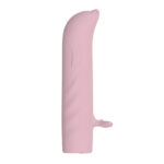 Mini Vibrador Golfinho Recarregável para Ponto G com 10 modos de vibração - Imagem 13