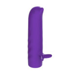 Mini Vibrador Golfinho Recarregável para Ponto G com 10 modos de vibração - Imagem 17