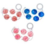 Bolinha Tailandesas Grande 2,4Cm