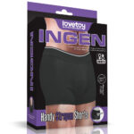 Ingen Cueca Boxer para Fixação de Packer - Imagem 20