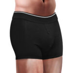 Ingen Cueca Boxer para Fixação de Packer - Imagem 4