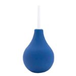 Ducha higiênica com aplicador 89ml na cor azul - Imagem 2