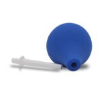 Ducha higiênica com aplicador 89ml na cor azul - Imagem 3