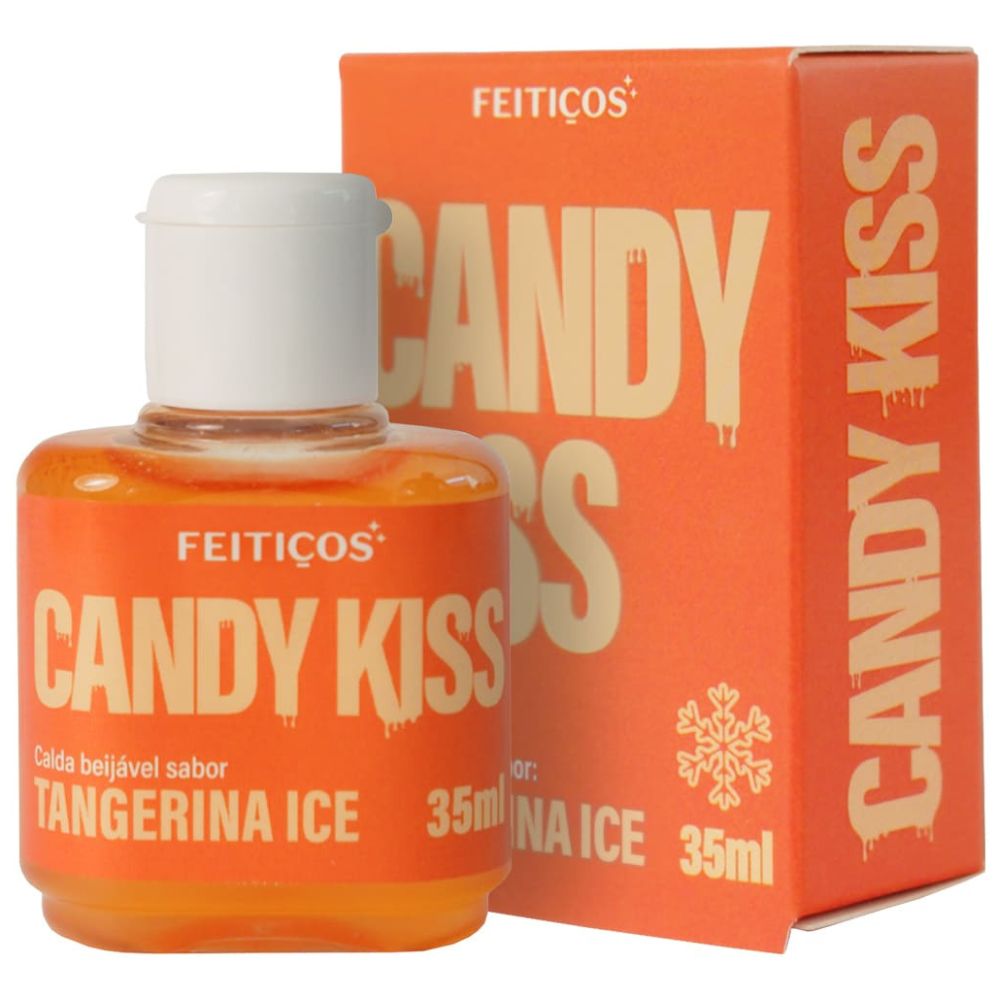15367947630-candy-kiss-calda-beijavel-para-sexo-oral-sabor-tangerina-ice-feiticos-aromaticos-35ml-01.jpg Candy kiss Calda beijável para sexo oral Sabor Tangerina Ice - Feitiços aromáticos 35ml - Imagem 1