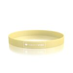Vibrador Multivelocidade Recarregável Sweet Vibe Dengo Amarelo - Imagem 6