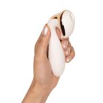 Vibrador e Estimulador Sugador Recarregável My Moment - Imagem 3
